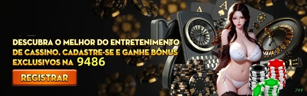 Cassino ao vivo 7ff dealers