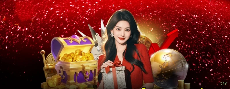 Gates of Olympus slot 7ff