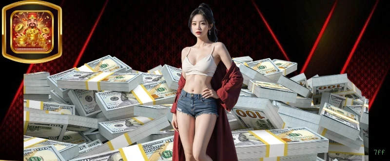 Bônus e prêmios 7ff